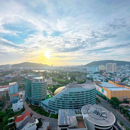 The Song Luxury Vung Tau Apartment - Quynh'S Homestay エクステリア 写真