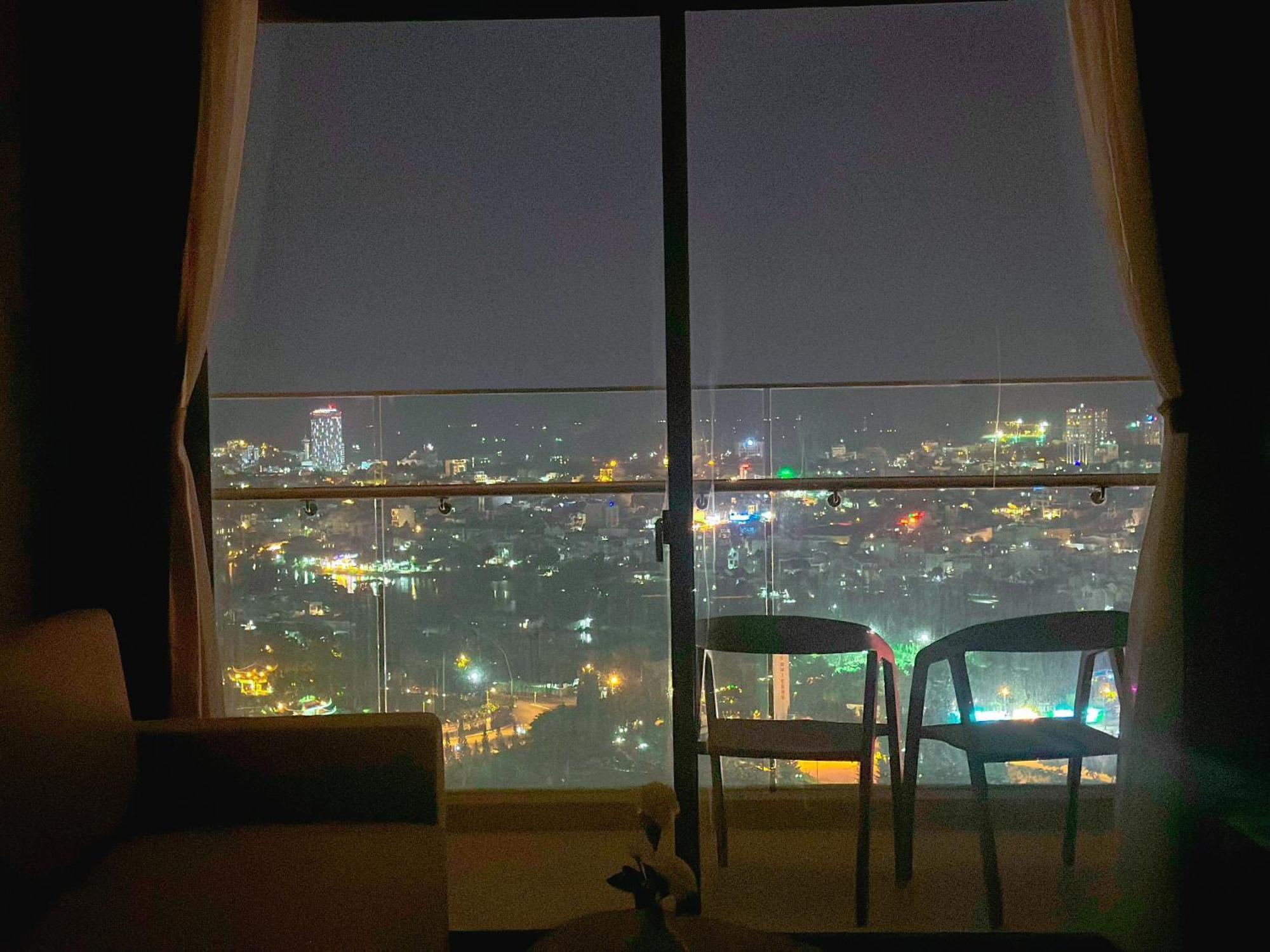 The Song Luxury Vung Tau Apartment - Quynh'S Homestay エクステリア 写真