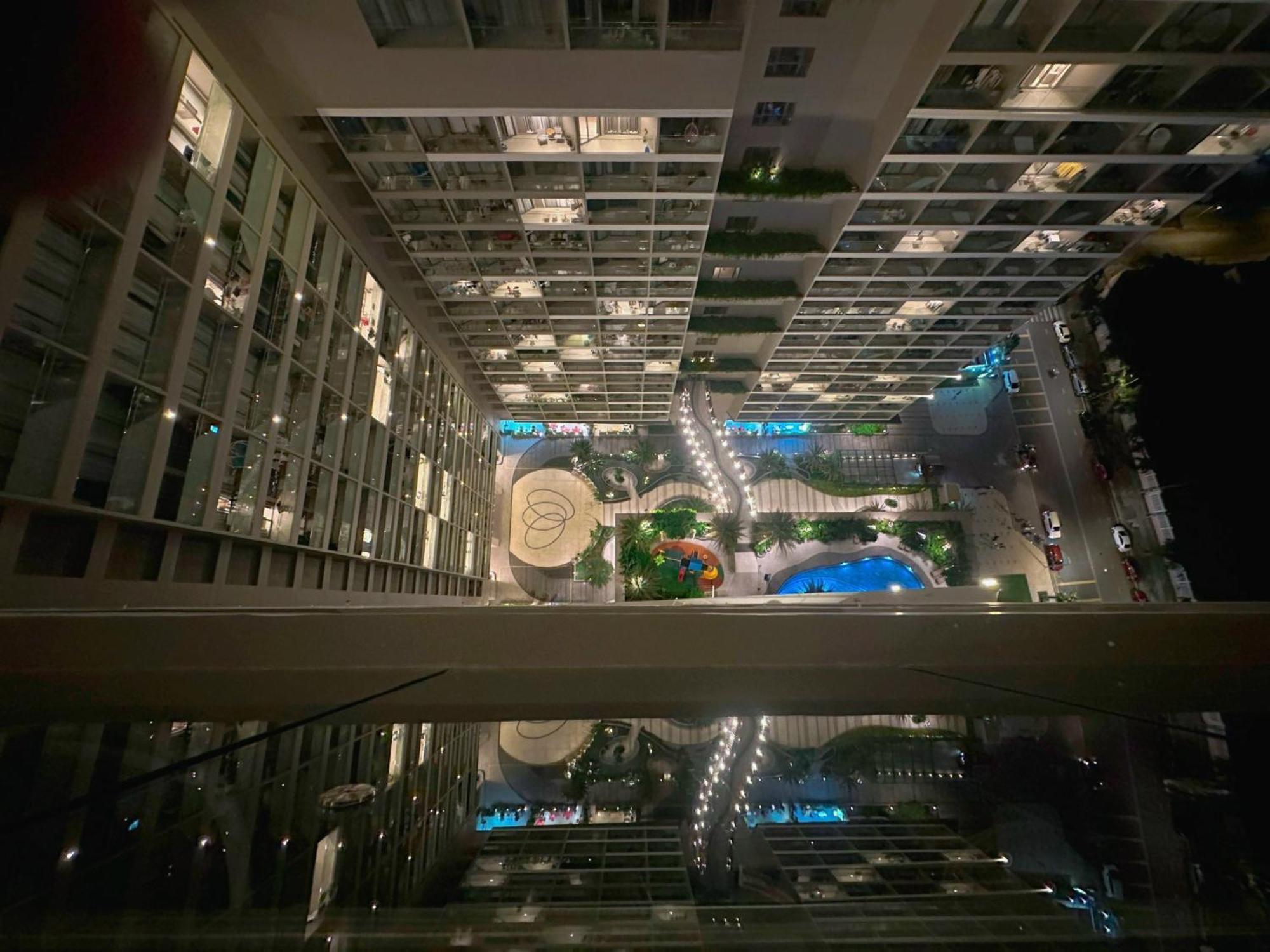 The Song Luxury Vung Tau Apartment - Quynh'S Homestay エクステリア 写真