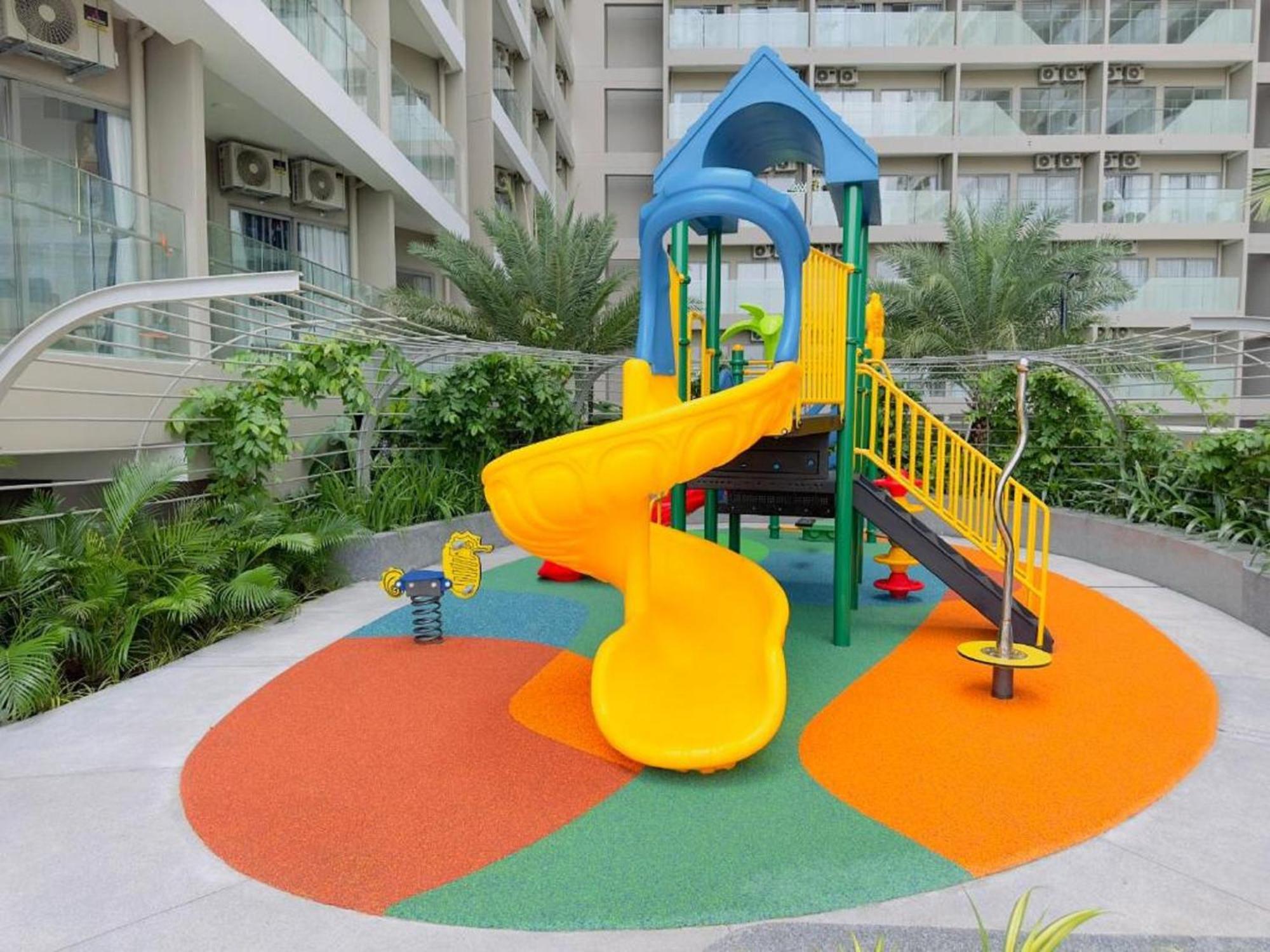 The Song Luxury Vung Tau Apartment - Quynh'S Homestay エクステリア 写真