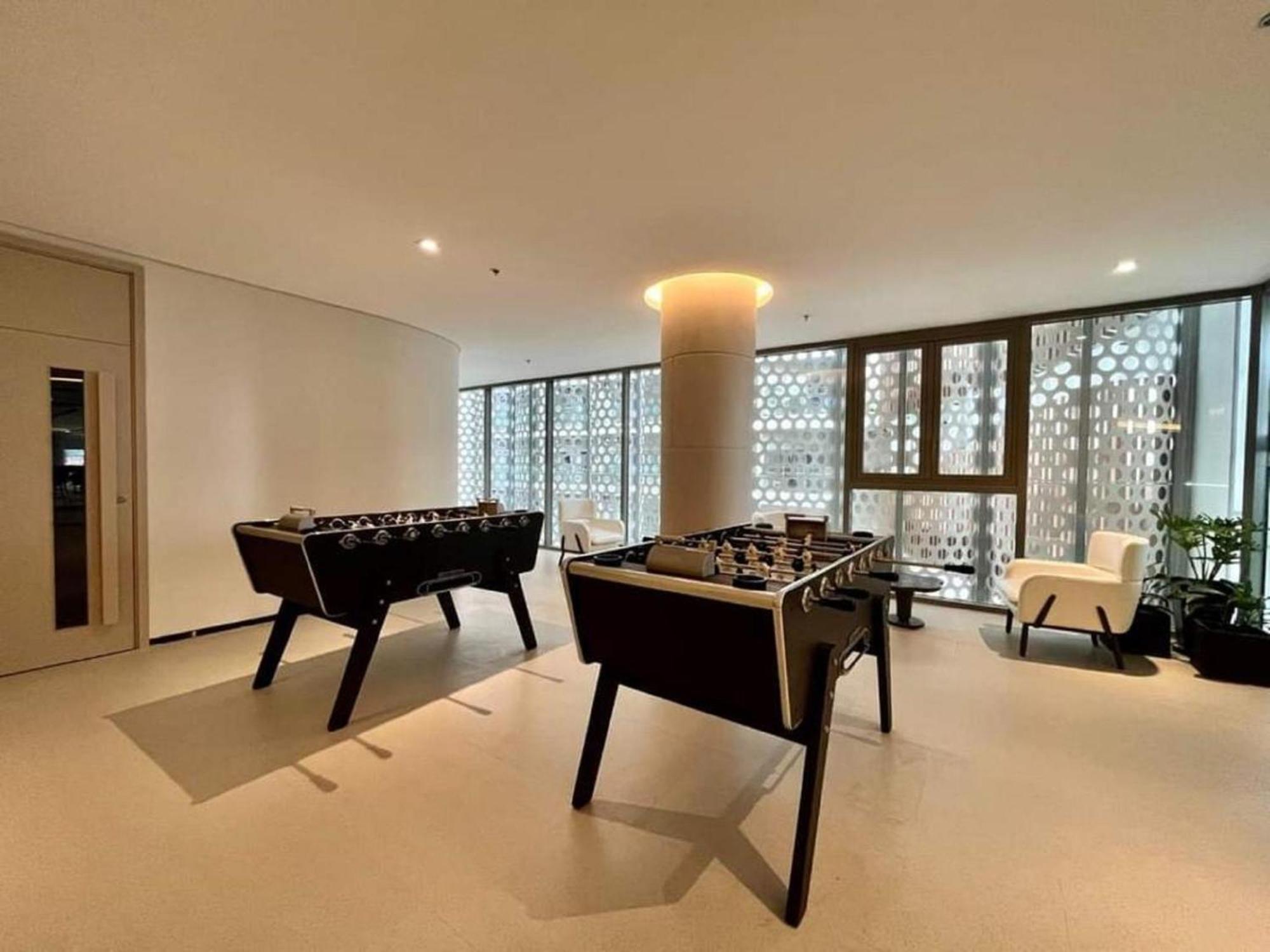 The Song Luxury Vung Tau Apartment - Quynh'S Homestay エクステリア 写真